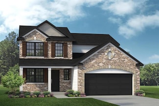 0 Tbb Rybrook@blvd at Wilmer Unit MAR25001167, Wentzville, MO 63385