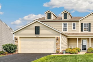 13628 Golden Grove Ave, Dyer, IN 46311