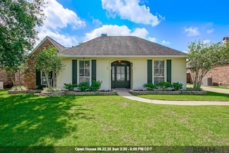 36499 Manchac Trace Ave, Prairieville, LA 70769