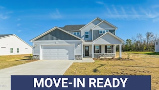 1547 Percheron Path Unit (Lot 46), Fayetteville, NC 28312