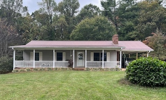 638 S 1294 Belspur Rd, Meadows of Dan, VA 24120