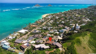 21 Aalapapa Place, Kailua, HI 96734