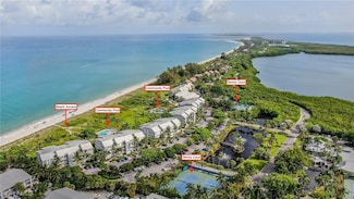 2117 Gulf Beach Villas, Captiva, FL 33924