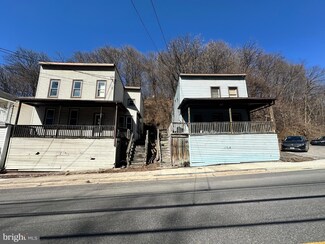332 Baltimore Ave, Cumberland, MD 21502