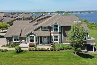 87 Waters Edge, Tiverton, RI 02878