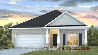 10676 Relic Rd N, Pierce Creek, AL 36608