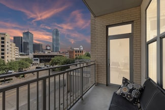 2323 N Houston St Unit 308, Dallas, TX 75219