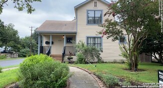 535 W Magnolia Ave, San Antonio, TX 78212