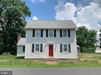 520 Vine St, Bethel, DE 19931