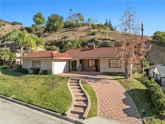 1636 Larco Way, Glendale, CA 91202