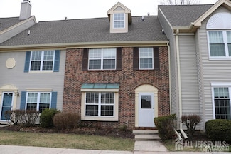 114 Daniel Ct Unit 114, Kendall Park, NJ 08824