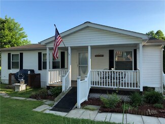 125 Classic Place, Export, PA 15632