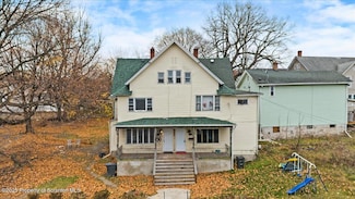 2515 N Main Ave, Scranton, PA 18508