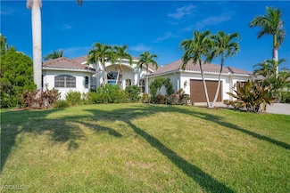 2730 NW 42nd Place, Cape Coral, FL 33993