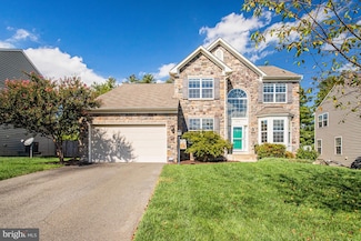 3078 American Eagle Blvd, Woodbridge, VA 22191