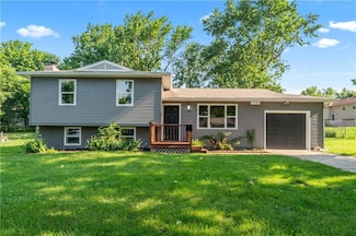 2902 Shearer Rd, Kansas City, KS 66106