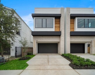 826 E 25th St, Houston, TX 77009