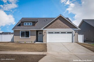 12485 N Krauss Cir, Rathdrum, ID 83858