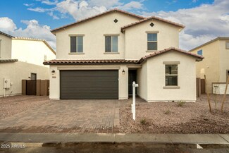 11606 W Beck Ave, Youngtown, AZ 85363