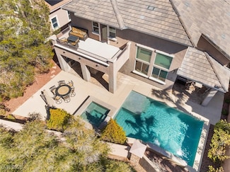 837 Roseberry Dr, Las Vegas, NV 89138