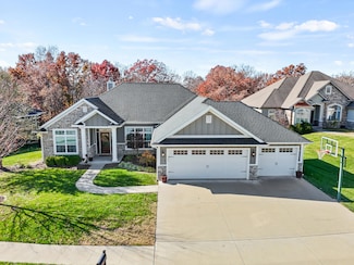 1705 Labrador Dr, Columbia, MO 65203