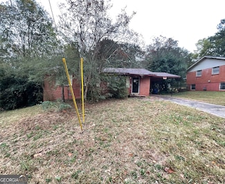 981 Luther St SE, Atlanta, GA 30315