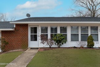 873C Balmoral Ct Unit 873, Lakewood, NJ 08701