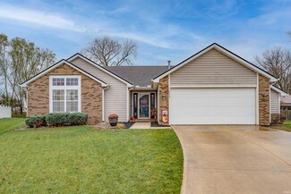1633 Midsummer Night Cove, Fort Wayne, IN 46818
