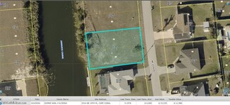 2514 NE 19th Place, Cape Coral, FL 33909