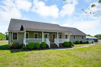 1080 Greenway Rd, Suffolk, VA 23434