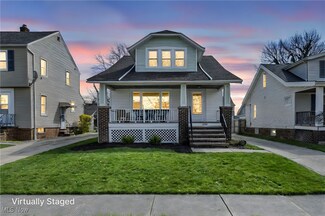 6903 Orchard Ave, Cleveland, OH 44129