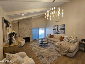 5752 N Scottsdale Rd, Paradise Valley, AZ 85253