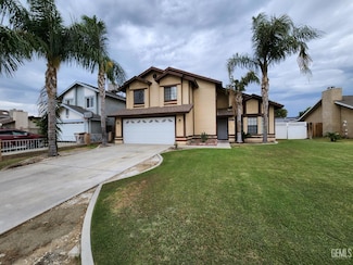 5913 El Camino Ave, Bakersfield, CA 93313