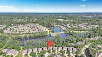 22 Wood Drake Place, Tomball, TX 77375