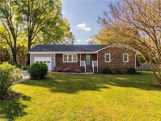 2581 Green Valley Blvd, Burlington, NC 27217