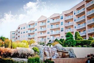 9905 Seapointe Blvd Unit 307, Wildwood, NJ 08260