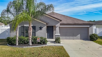 3160 Kresterbrooke Ln, Zephyrhills, FL 33540