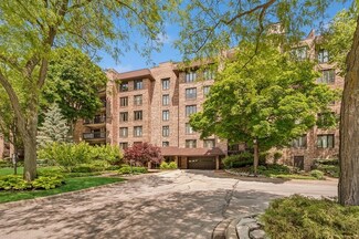 3810 Mission Hills Rd Unit 507, Northbrook, IL 60062