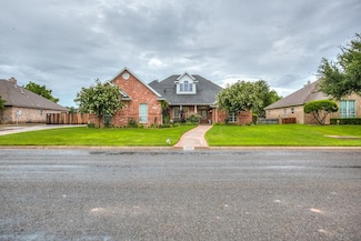 4809 N Bentwood Dr, San Angelo, TX 76904