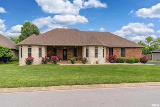1701 Dew Drop Dr, Marion, IL 62959