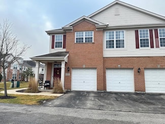 10225 Camden Ln Unit F, Bridgeview, IL 60455