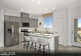 8025 Krautrock Ave, Las Vegas, NV 89113