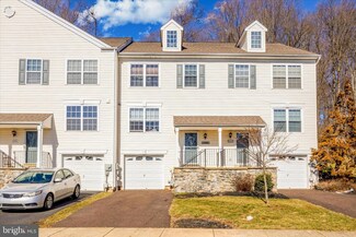 4592 Louise Saint Claire Dr, Doylestown, PA 18902