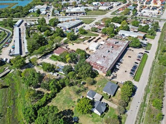 14515 Sommermeyer St, Houston, TX 77041