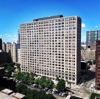 600 S Dearborn St Unit 1603, Chicago, IL 60605