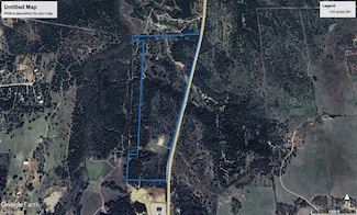 TBD Hwy 281, Santo, TX 76472