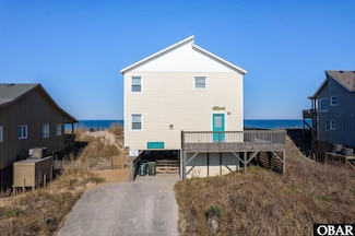 8619 E Tides Dr Unit Lot 8, Nags Head, NC 27959