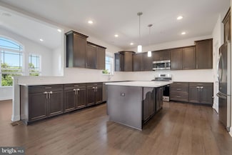 7316 Hargrove Ct, Glen Burnie, MD 21060