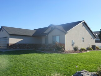 142 N 1370 E, Beaver, UT 84713