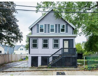 61 Henry St, Malden, MA 02148
